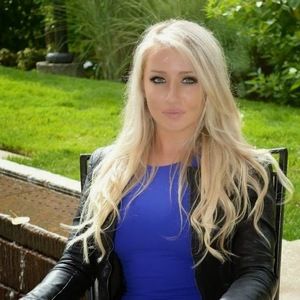 Meet your Posher, Lana